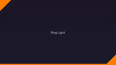 积分兑换 - LED环形补光灯 | 万人迷师尊灵力尽失后 积分商城